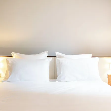 Hotel Normandy Le Chantier