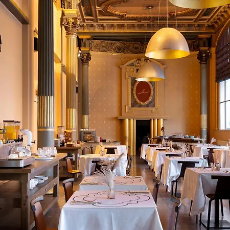 Normandy Le Chantier Hotel