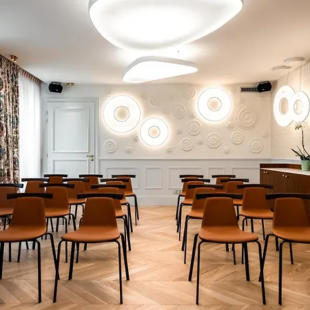 Normandy Le Chantier Hotel