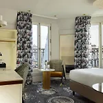 Normandy Le Chantier 4*