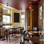 Normandy Le Chantier Отель 4*