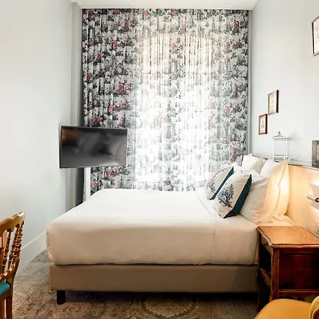 Normandy Le Chantier Szálloda