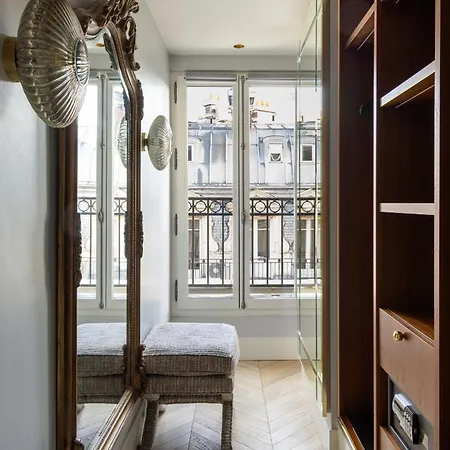 Normandy Le Chantier Hotel 4*