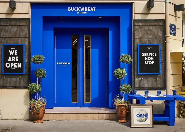 Normandy Le Chantier 4*