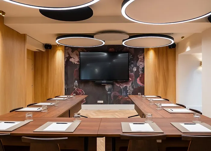 Normandy Le Chantier 4*