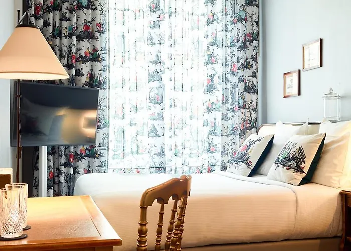 Normandy Le Chantier 4*