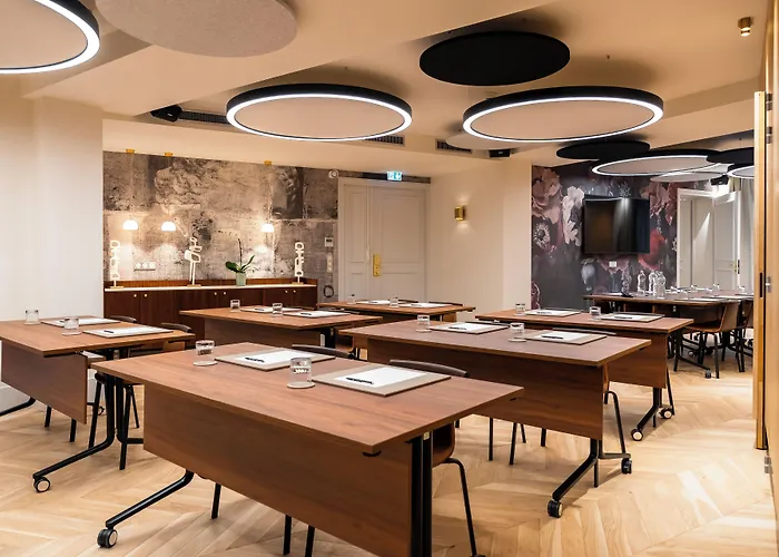 Normandy Le Chantier Párizs