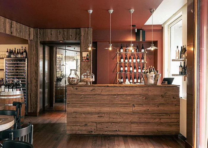 Normandy Le Chantier 4*