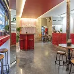 מלון Normandy Le Chantier פריז