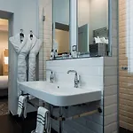 Normandy Le Chantier Parigi