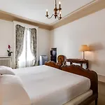 Hotel Normandy Le Chantier Parigi