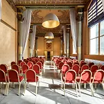 Normandy Le Chantier Hotel 4*