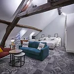 Normandy Le Chantier