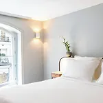 Hotel Normandy Le Chantier