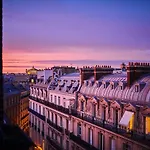 Normandy Le Chantier Hotel Parigi