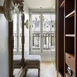 Normandy Le Chantier Hotel 4*