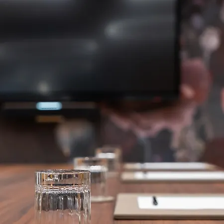 Hotel Normandy Le Chantier Paris