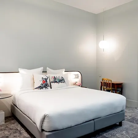 Normandy Hotel Paris - Saint-Honore 4*