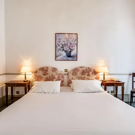 Normandy Le Chantier 4* Parigi