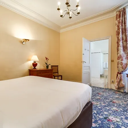 Normandy Hotel Paris - Saint-Honore