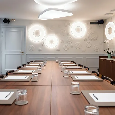 Normandy Le Chantier Hotel Paris