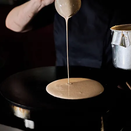 Normandy Le Chantier 4*