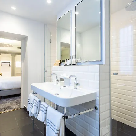 Normandy Hotel Paris - Saint-Honore Hotel 4*
