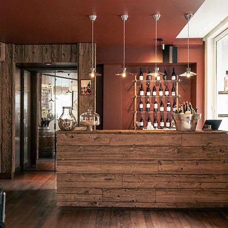 Normandy Hotel Paris - Saint-Honore 4*