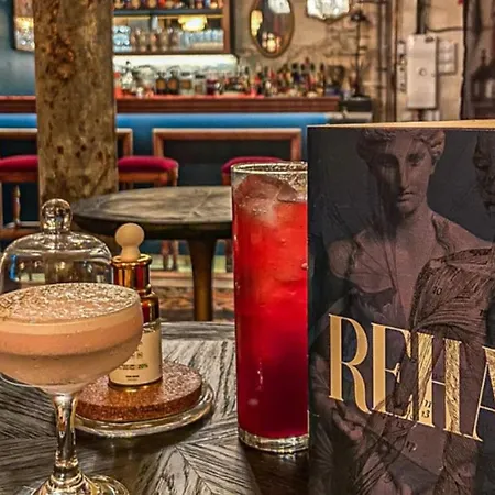 Normandy Le Chantier Hotel 4*