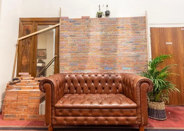 Normandy Le Chantier 酒店 巴黎