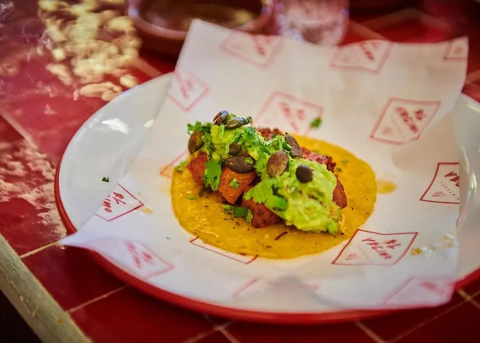 Otel Normandy Le Chantier