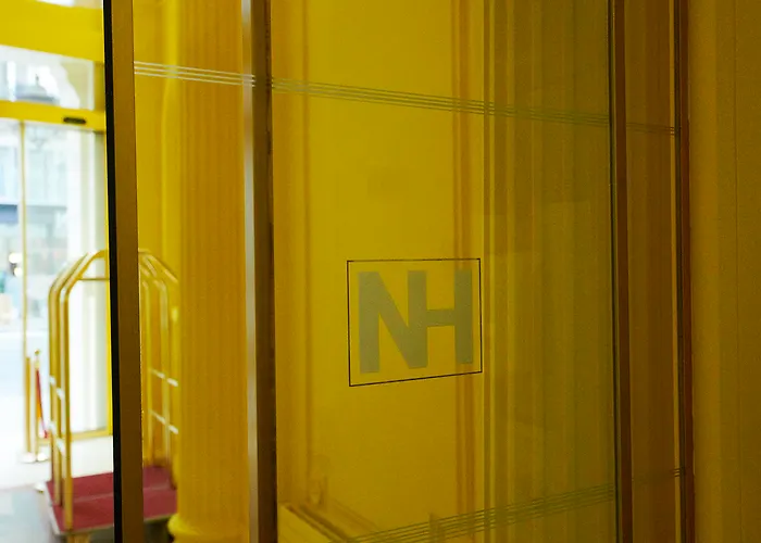 Normandy Le Chantier Paris