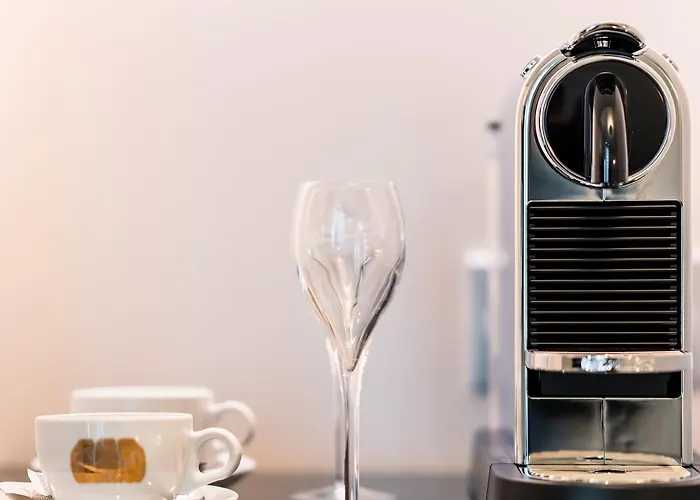 酒店 Normandy Le Chantier