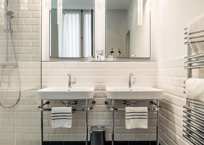 Otel Normandy Le Chantier