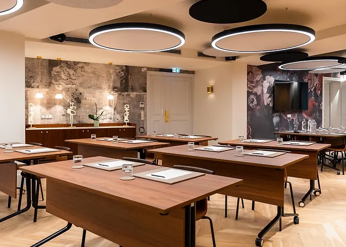 酒店 Normandy Le Chantier 巴黎