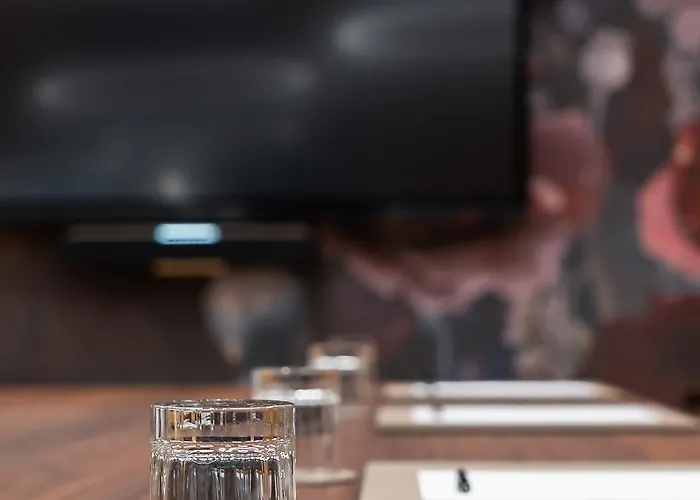 Otel Normandy Le Chantier Paris