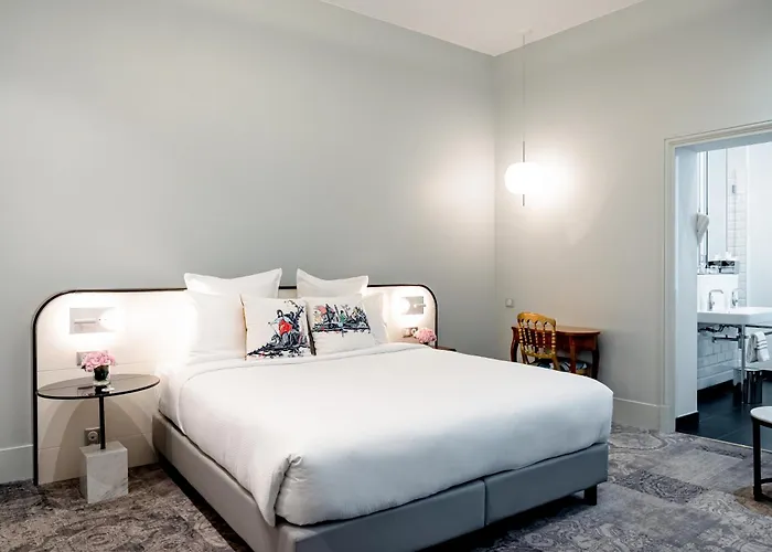 Normandy Le Chantier 4*