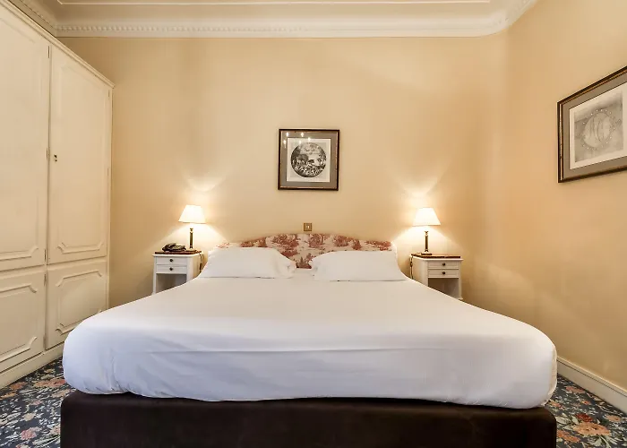 Normandy Le Chantier Hotel 4*