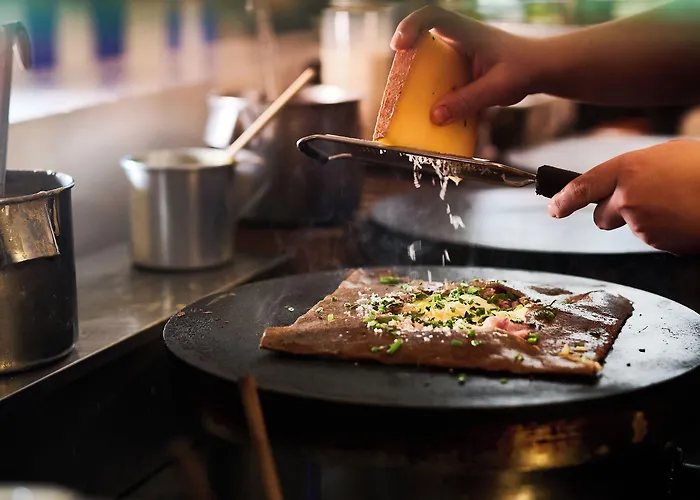 Normandy Le Chantier 4*