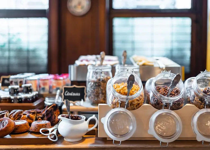 Normandy Le Chantier Paris