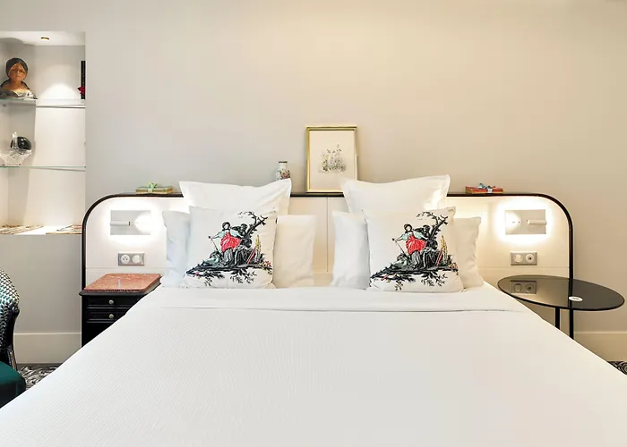 Normandy Le Chantier 4*