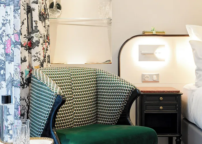 Normandy Le Chantier