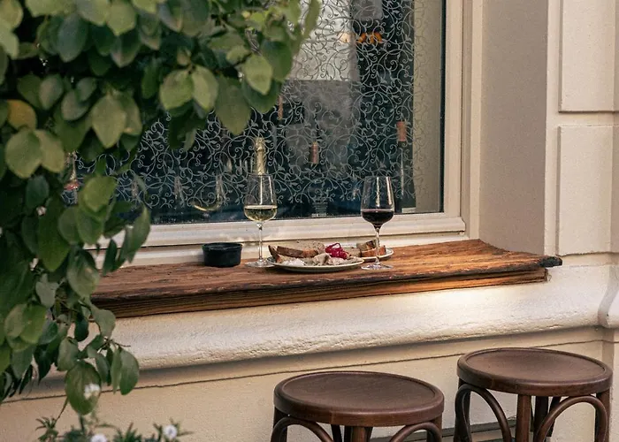 Normandy Le Chantier Paris