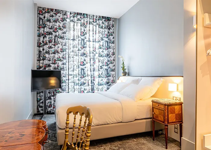 Normandy Le Chantier