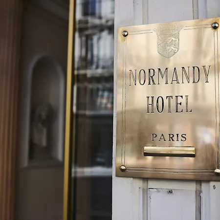 Normandy Le Chantier