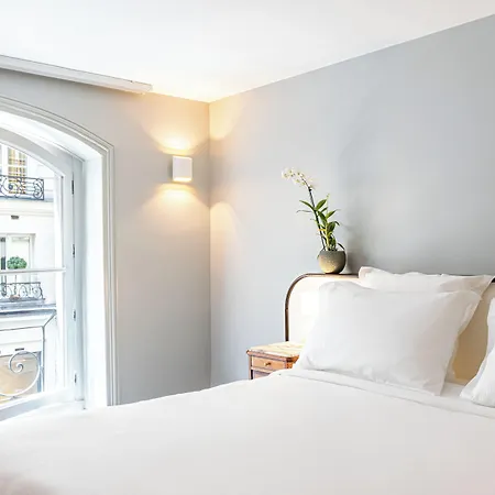 Hotel Normandy Le Chantier
