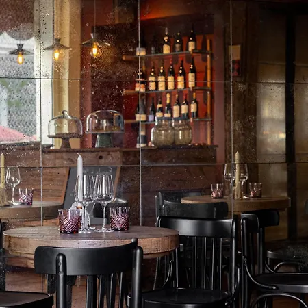 Normandy Le Chantier 4* Paris