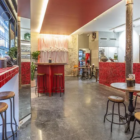 ホテル Normandy Le Chantier パリ