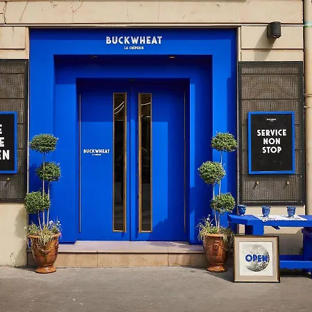 Normandy Le Chantier 4*