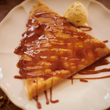 ホテル Normandy Le Chantier